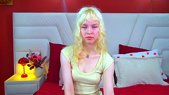 HannahHollis online show from 06/02/26, 06:13