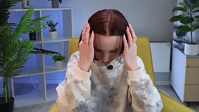 Snapshot of AdrieneChapp chatting on 04/09/26, 08:53 AdrieneChapp online show from 04/09/26, 08:53