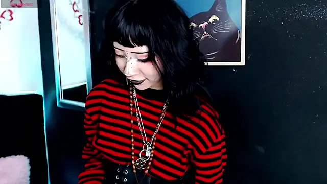 KiomyVamp online show from 05/28/26, 04:13