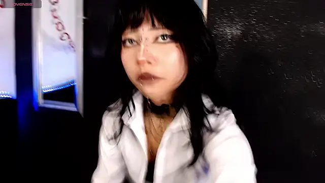 KiomyVamp online show from 04/24/26, 04:09
