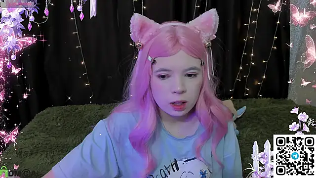 MisaRisaChan online show from 04/13/26, 07:56