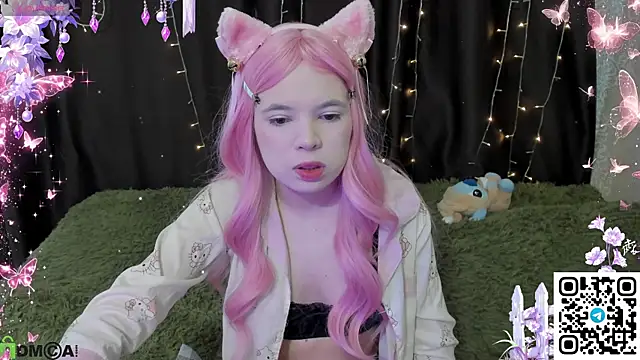 MisaRisaChan online show from 04/16/26, 08:26