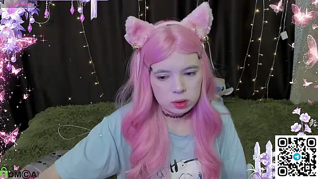 MisaRisaChan online show from 04/12/26, 06:49