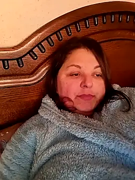 Dear Natalia online show from 04/12/26, 03:48