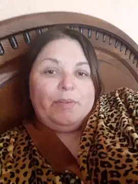 Dear Natalia online show from 04/15/26, 04:00