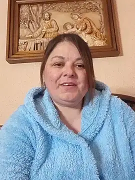 Dear Natalia online show from 04/23/26, 04:08