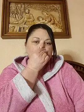 Dear Natalia online show from 05/08/26, 01:20