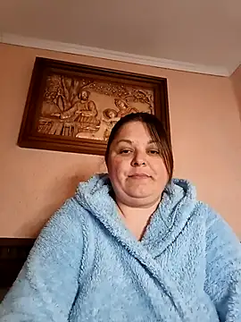 Dear Natalia online show from 04/10/26, 05:25