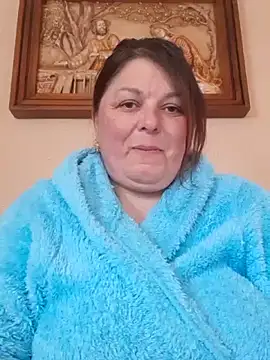 Dear Natalia online show from 04/27/26, 04:16
