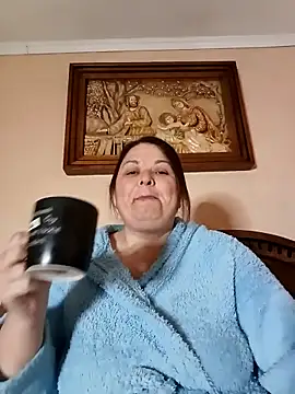 Dear Natalia online show from 04/14/26, 02:49