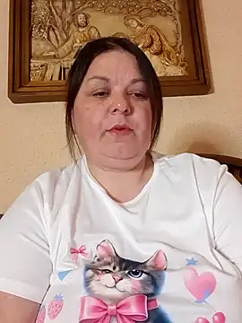 Dear Natalia online show from 05/30/26, 03:46