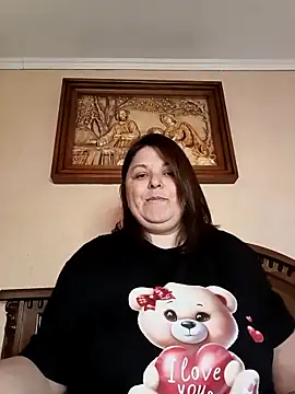 Dear Natalia online show from 04/11/26, 06:43