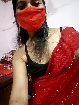 SecretFlameX online show from 04/13/26, 09:57