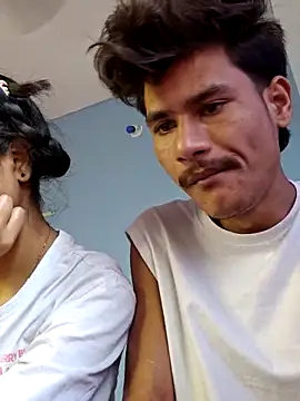 Sanaya07 online show from 04/18/26, 09:22