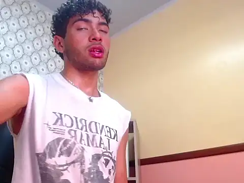 jake 1boy online show from 04/10/26, 07:32