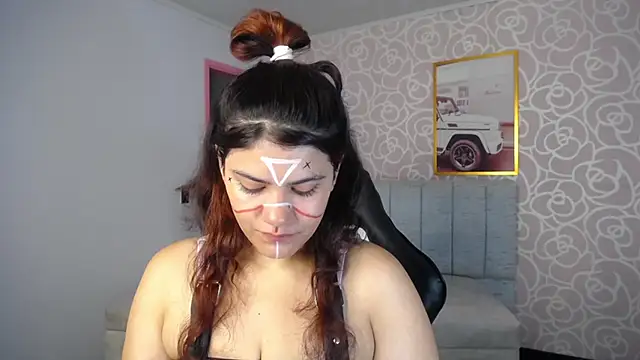 Scarlett jhonson ch online show from 06/16/26, 12:49