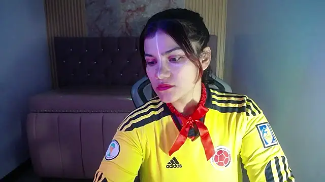 Scarlett jhonson ch online show from 06/27/26, 11:55