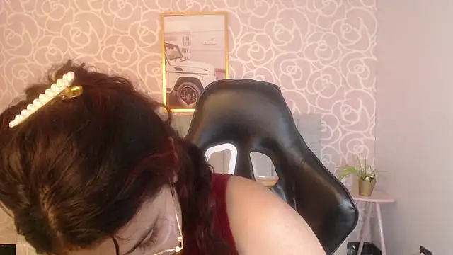 Scarlett jhonson ch online show from 04/15/26, 07:58