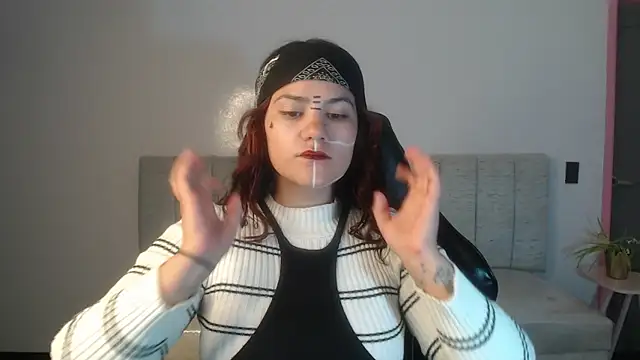 Snapshot of Scarlett_jhonson_ch chatting on 05/01/26, 07:30 Scarlett jhonson ch online show from 05/01/26, 07:30