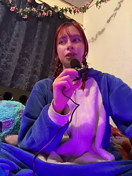 Angel Kat online show from 05/07/26, 03:55