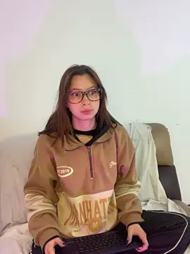Angel Kat online show from 07/18/26, 10:13