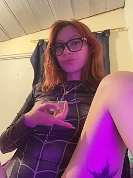 Angel Kat online show from 04/19/26, 03:07