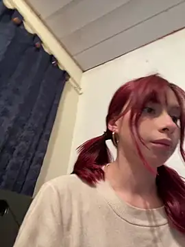 Angel Kat online show from 05/05/26, 04:04