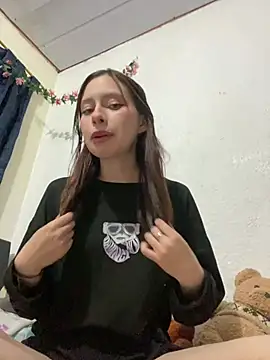 Angel Kat online show from 07/23/26, 06:00