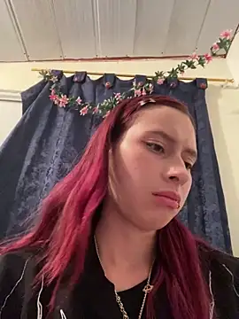 Angel Kat online show from 05/08/26, 04:27