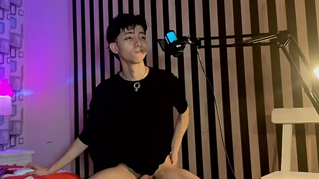 Twink Sebas7 online show from 05/30/26, 12:22