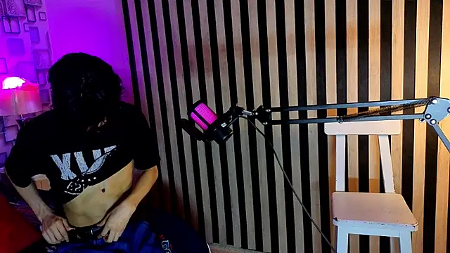Twink Sebas7 online show from 04/22/26, 12:12