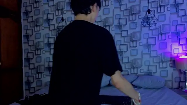 Snapshot of Twink_Sebas7 chatting on 06/24/26, 12:15 Twink Sebas7 online show from 06/24/26, 12:15