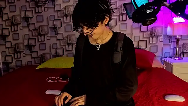 Twink Sebas7 online show from 05/15/26, 12:14