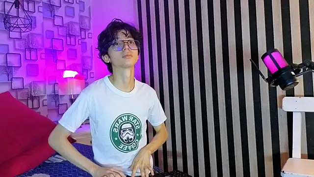 Twink Sebas7 online show from 04/19/26, 12:28