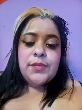 Brenda-maazo online show from 04/15/26, 07:18