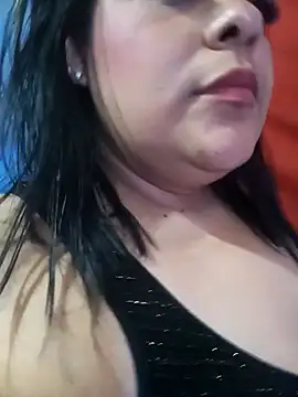 Brenda-maazo online show from 04/13/26, 06:45