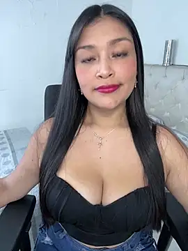 Simplemente Aurora online show from 05/28/26, 06:25