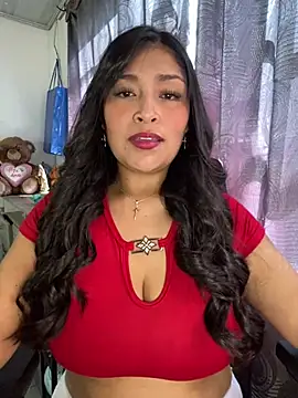 Simplemente Aurora online show from 05/06/26, 07:51