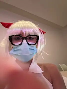 Mizayagami online show from 04/14/26, 04:23