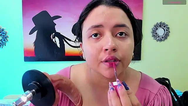Cassle ibarra x online show from 05/26/26, 06:17