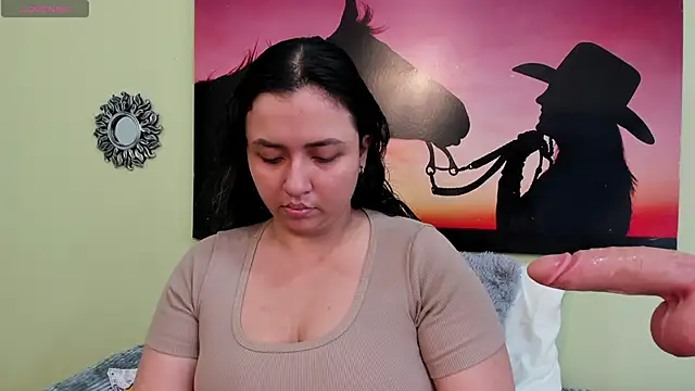 Cassle ibarra x online show from 04/28/26, 07:07
