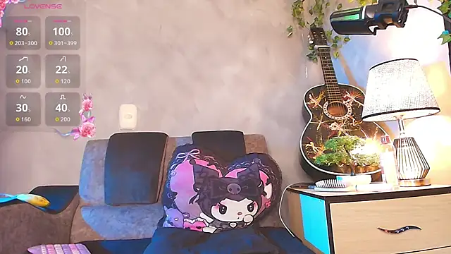 ambar  devon online show from 04/14/26, 08:14