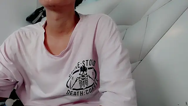 Shirowitheb online show from 04/10/26, 01:07