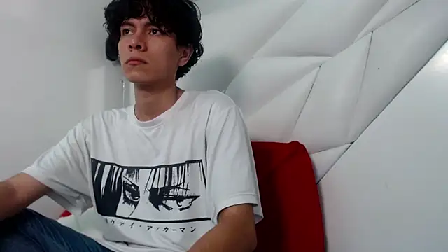 Shirowitheb online show from 04/12/26, 12:19