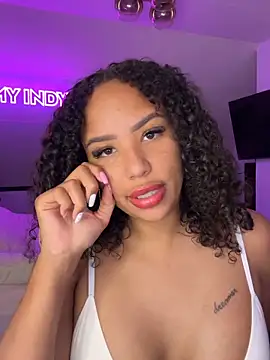 princessromyindy online show from 04/19/26, 08:44