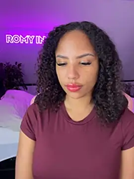 princessromyindy online show from 04/28/26, 06:45