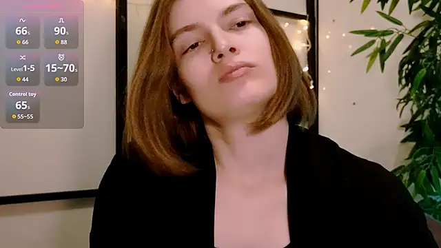 BaeLettie online show from 04/24/26, 08:33