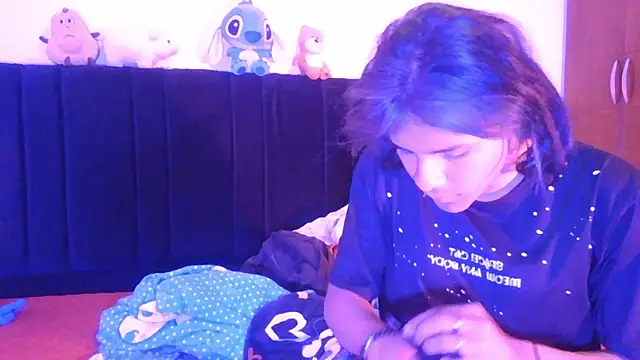 Leilany sexy online show from 04/14/26, 01:10