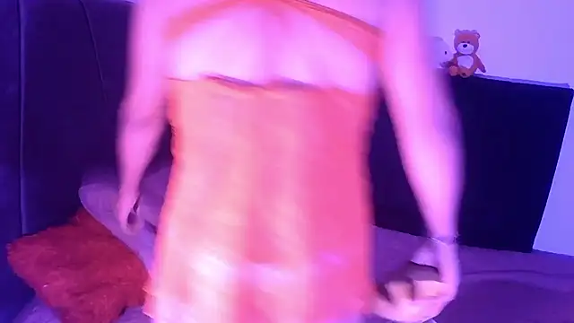 Leilany sexy online show from 04/18/26, 07:33