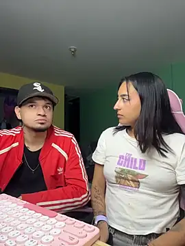hotlatinocouple   online show from 05/29/26, 11:22